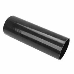 O'Reilly – 4"X 12"LONG STRAIGHT 3-PLY TURBO/INTAKE/I,NTERCOOLER PIPING SILICONE COUPLER HOSE