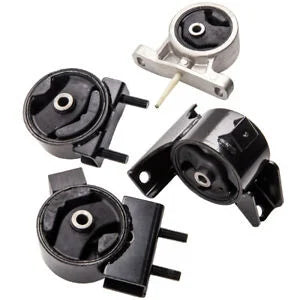 O'Reilly – Motor & Transmission Mount 4pcs for Suzuki Aerio 2.0L 2WD. 2002-2003 A6829