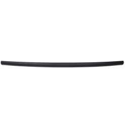 O'Reilly – Tailgate Cap Molding Protector Top Protector (02ETM1204ABK) fit for Ford – 1PCS