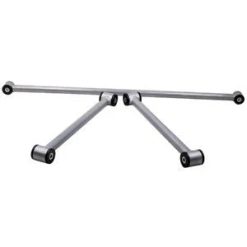 O'Reilly – Back Lower Tubular Trailing Arm + Panhard Bar for GM F-Body for Camaro 1982-2002