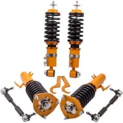 O'Reilly – Coilovers Lowering Kits for Mini Cooper R56 2007-2013 Adj Height + 2x Sway Bar