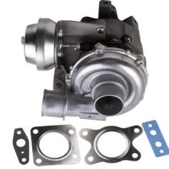 O'Reilly Auto Parts – New RHV4 VJ38 Turbo Charger for Mazda BT50 Ford Ranger WLAA VCD20011 VCD20021