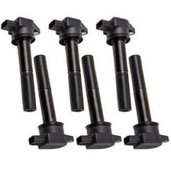 O'Reilly – 6x Ignition Coils for Mitsubishi Endeavor 2004-2008 Galant 2004-2007 3.8L UF-481
