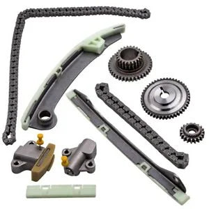 O'Reilly – Timing Chain Bundle for Nissan Cube Sentra Versa MR18DE MR20DE 1.8L 2.0L 2007 08 09