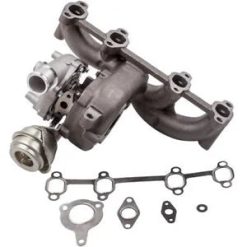 O'Reilly Auto Parts – Turbocharge for Audi A3 1.9TDI 115HP/ 85KW AUY / AJM 2000 – 2003 Turbo