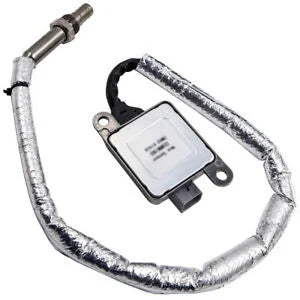 O'Reilly – 3687930 1 x Nitrogen Oxide sensor 4326870 NOX Sensor 5WK96740B for Cummins Inlet