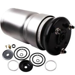 O'Reilly – Forward Air Shock Absorber Bag Suspension Bellows Bag for Land Rover LR3 LR4