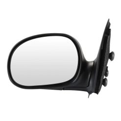 O'Reilly – Driver Side Mirror Hand Adjustment（F-150) Fit for Ford