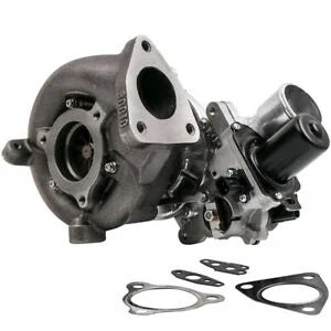 O'Reilly – Turbo charger Fit Toyota HI-LUX 3.0 D4D 1KD-FTV 3.0L 171HP 2005- 17201-OL040