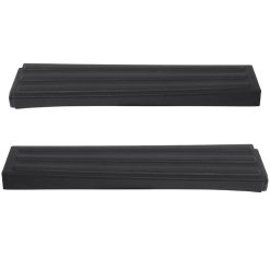 O'Reilly – Top Back Tailgate Moulding Trim ABS 02ETM1206BBK fit for Ford