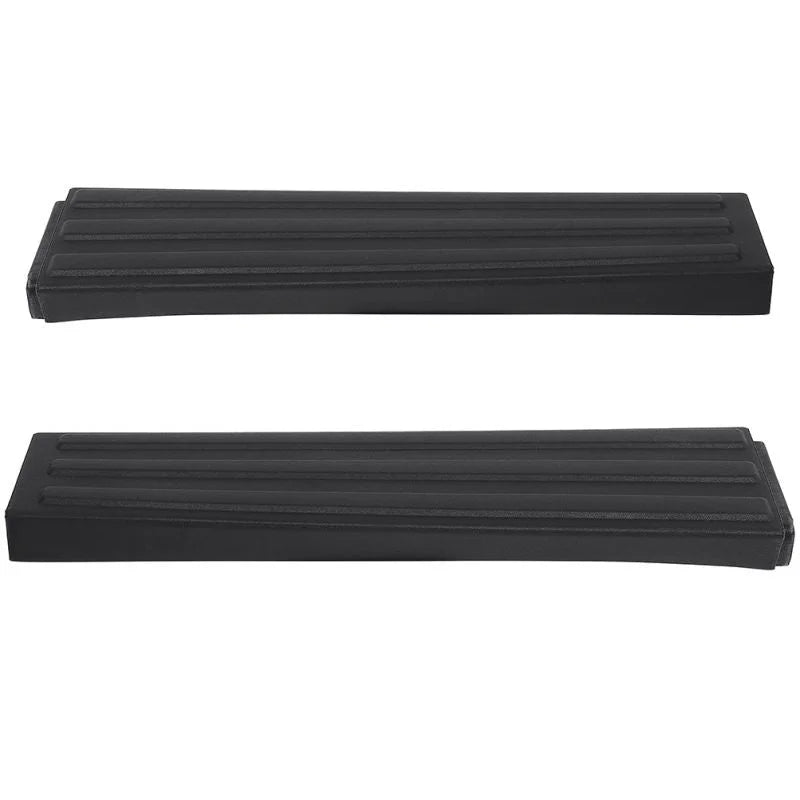O'Reilly – Top Back Tailgate Moulding Trim ABS 02ETM1206BBK fit for Ford