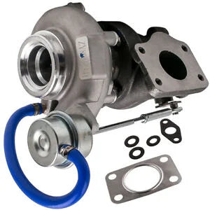 O'Reilly – GT1752 Turbo Charger for Saab 9-3 9-5 2L 2.3L B205E B235E 2000-2003 452204 2002