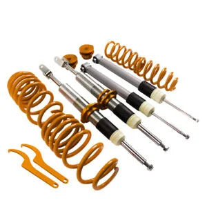 O'Reilly – Coilovers Shock Kits for Audi A4 B6 B7 (8e) Cabrio 2wd / Quattro