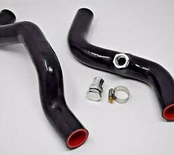 O'Reilly – K- Swap Driver Side Radiator Hose Bundle W/ Fan Hose Bung K20 EG EK DC2 CRX Si ¸