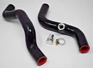 O'Reilly – K- Swap Driver Side Radiator Hose Bundle W/ Fan Hose Bung K20 EG EK DC2 CRX Si ¸