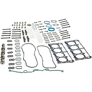O'Reilly – Non-MDS Valve Lifters & Camshaft Bundle for Dodge Chrysler Ram 5.7L Hemi 2003-08