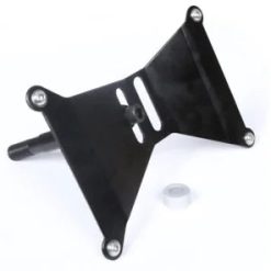 O'Reilly – Dual Position Forward License Plate Holder Relocator 15-19 16 17 18 Scion FRS BRZ