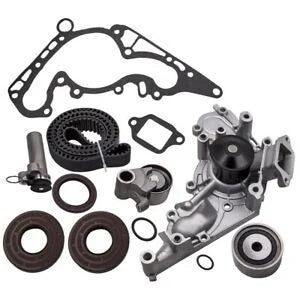 O'Reilly Auto Parts – Timing Belt and Bundle with Water Pump for Lexus SC400 4.0 1UZFE 1992 1993 – 1997