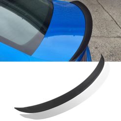 O'Reilly – Back Trunk Spoiler Wing ABS fit for Dodge Auto