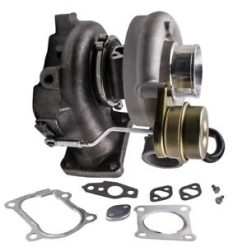 O'Reilly Auto Parts – Upgrade Turbo Turbocharger for Toyota Supra MK3 7M-GTE CT26 87 – 94 17201-42020