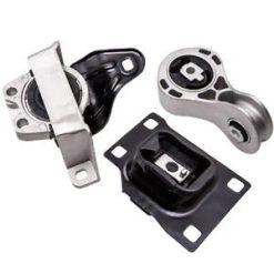 O'Reilly – Engine Motor & Transmission Mount 3pcs for Ford Focus 2.0L 2008-2011 Auto Trans