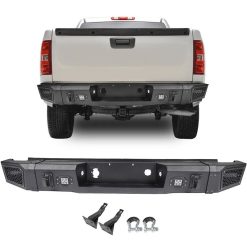 O'Reilly – Back Bumper for Chevrolet -1 PC