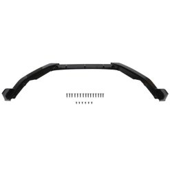 O'Reilly – Glossy Black Forward Bumper Lip fit for Nissan – 3PCS