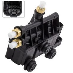 O'Reilly – Air Suspension Valve Block for Range Rover Land Sport LR3 4 Discovery RVH000095