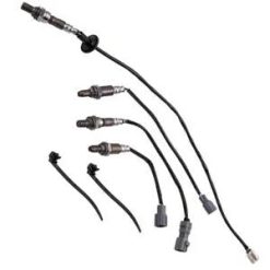 O'Reilly – Air Fuel Ratio Oxygen Sensor O2 89467-48050 for Toyota Sienna 3.3L-V6 04-06
