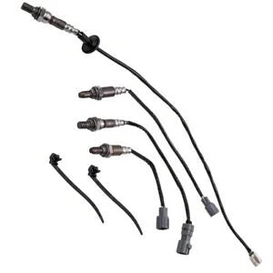 O'Reilly – Air Fuel Ratio Oxygen Sensor O2 89467-48050 for Toyota Sienna 3.3L-V6 04-06