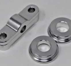 O'Reilly – B Series Shifter Bushing Bundle B16 B18 B20 Billet Metal CNC Honda Acura  USA
