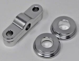 O'Reilly – B Series Shifter Bushing Bundle B16 B18 B20 Billet Metal CNC Honda Acura USA