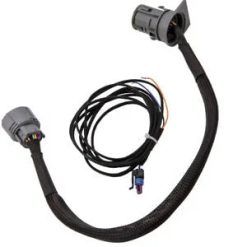 O'Reilly – Plug Play Connector Transmission Wiring Adapter Harness 4L60E to 4L80E for GM