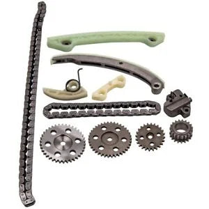 O'Reilly – Timing Chain Bundle Fit for Ford Focus Mazda 3 2.0L DURATEC