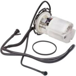 O'Reilly Auto Parts – 12V Electrical Fuel Pump Module Assembly for Saab 9-3 V6 2.8L 2006-2009 E8894M