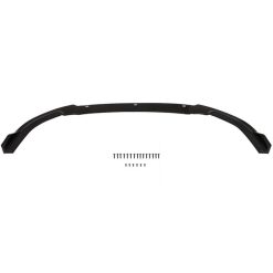 O'Reilly – Forward Bumper Lip Glossy Black fit for Honda – 3PCS