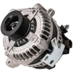 O'Reilly – NEW 12V 100A Alternator for Toyota Camry Solara ACV30 ACV35 ACV40 2.4L 2AZ-FE