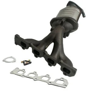 O'Reilly – Catalytic Converter Manifold for Chevy Malibu Pontiac G6 Saturn Aura 2.2-2.4