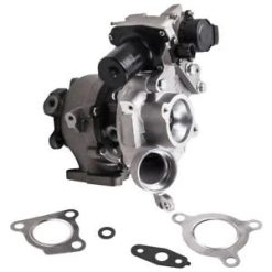 O'Reilly Auto Parts – RHV4 Turbo for Toyota 200 series Land cruiser C-Rail Wagon 1VD VDJ76/78/79 17208