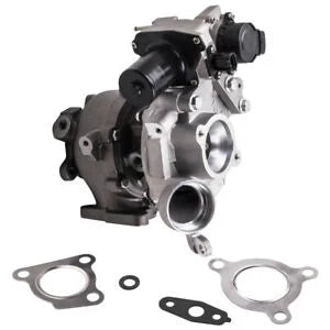 O'Reilly – RHV4 Turbo for Toyota 200 series Land cruiser C-Rail Wagon 1VD VDJ76/78/79 17208
