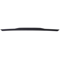 O'Reilly – Tailgate Cap Molding Protector Top Protector (02ETM1601ABK) fit for Nissan – 1PCS