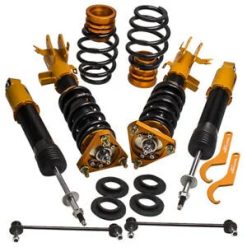O'Reilly – Assembly Coilovers Kits for Honda Civic 2012-2015 LX / EX / Hybrid Adj. Damper