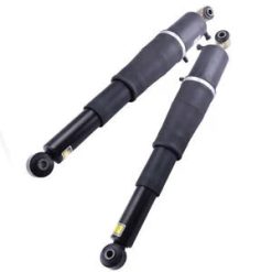 O'Reilly – Air Ride Shock Strut Absorber Back Suspension for Chevy Avalanche Tahoe Cadillac