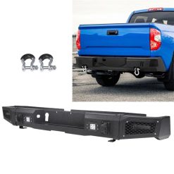 O'Reilly – Back Bumper for Toyota – 1 piece