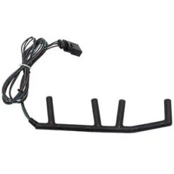 O'Reilly – Glow Plug Wire Harness Fit VW Mk4 Golf Jetta Beetle TDI GLS 2002 2003 1.9Lifter