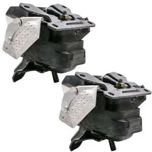 O'Reilly – Forward Engine Motor Mount for Cadillac Escalade Chevrolet for GMC Sierra Pair