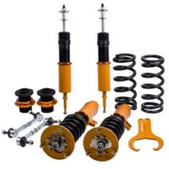 O'Reilly – Coilover Full Assembly Bundle for BMW E92 E93 325 328 330 335 2007-2011 RWD Shocks