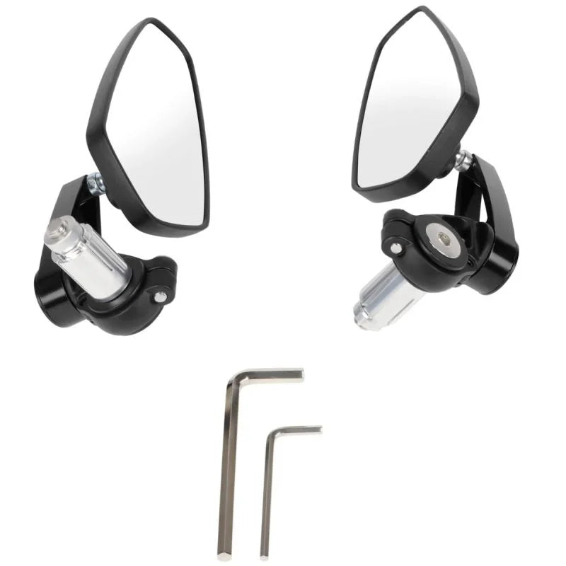 O'Reilly – Motorcycle side mirror for Yamaha FZ-09