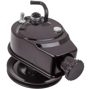 O'Reilly – Power Steering Pump w/ Single Groove Pulley for Monte Carlo 1974 86-01975CN