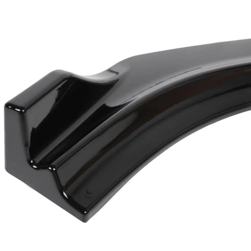 O'Reilly – Forward Bumper Lip fit for Mazda – 3PCS